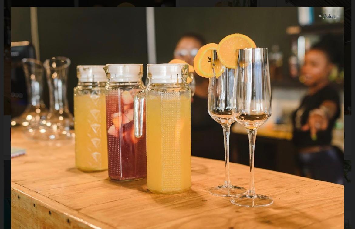 The Shed Venue & Boutique Hotel リロングウェ エクステリア 写真